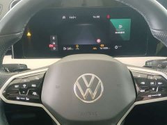 Volkswagen Lanxun 380TSI AWD R-Line Cruise Edition - ფოტო 17