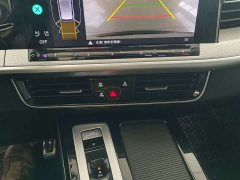 Volkswagen Lanxun 380TSI AWD R-Line Cruise Edition - ფოტო 18