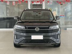 Volkswagen Lanxun 380TSI AWD R-Line Cruise Edition - ფოტო 2