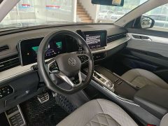 Volkswagen Lanxun 380TSI AWD R-Line Cruise Edition - ფოტო 20