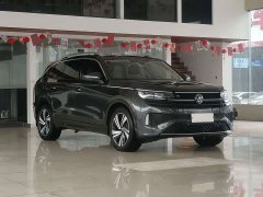Volkswagen Lanxun 380TSI AWD R-Line Cruise Edition - ფოტო 3