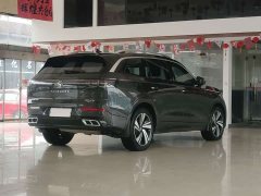 Volkswagen Lanxun 380TSI AWD R-Line Cruise Edition - ფოტო 4