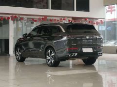 Volkswagen Lanxun 380TSI AWD R-Line Cruise Edition - ფოტო 6