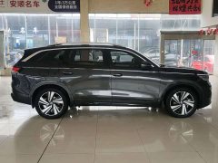 Volkswagen Lanxun 380TSI AWD R-Line Cruise Edition - ფოტო 9