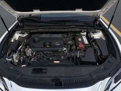 Lexus ES 200 Excellence Edition - ფოტო 8