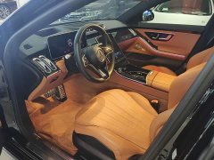 Mercedes-Benz S-Class 2022 S 450 L - ფოტო 4