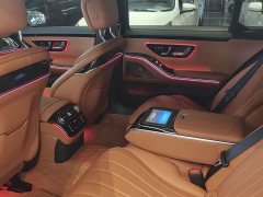 Mercedes-Benz S-Class 2022 S 450 L - ფოტო 8