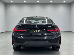 BMW 3 Series 325Li M Sport Midnight Edition Package - ფოტო 10