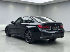 BMW 3 Series 325Li M Sport Midnight Edition Package - ფოტო 11