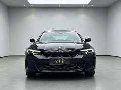 BMW 3 Series 325Li M Sport Midnight Edition Package - ფოტო 2