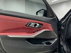BMW 3 Series 325Li M Sport Midnight Edition Package - ფოტო 4