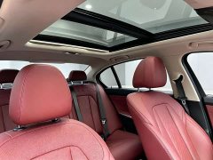 BMW 3 Series 325Li M Sport Midnight Edition Package - ფოტო 6