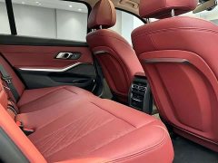 BMW 3 Series 325Li M Sport Midnight Edition Package - ფოტო 7