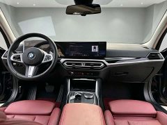 BMW 3 Series 325Li M Sport Midnight Edition Package - ფოტო 8