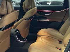 Mercedes-Benz E-Class Facelift E 300 L Fashion Edition - ფოტო 11