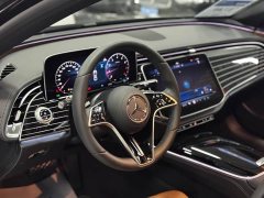 Mercedes-Benz E-Class Facelift E 300 L Fashion Edition - ფოტო 15