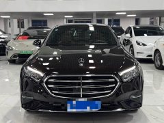 Mercedes-Benz E-Class Facelift E 300 L Fashion Edition - ფოტო 2
