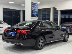 Mercedes-Benz E-Class Facelift E 300 L Fashion Edition - ფოტო 4