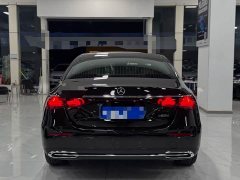 Mercedes-Benz E-Class Facelift E 300 L Fashion Edition - ფოტო 5