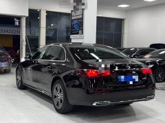 Mercedes-Benz E-Class Facelift E 300 L Fashion Edition - ფოტო 6