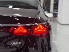 Mercedes-Benz E-Class Facelift E 300 L Fashion Edition - ფოტო 8