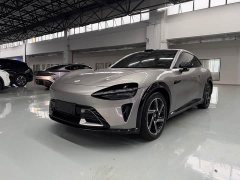 Xiaomi YU7 Four-Wheel Drive Max Edition - ფოტო 1