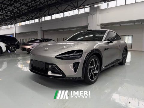2025 Xiaomi YU7 Four-Wheel Drive Max Edition - ავტომობილი ჩინეთიდან