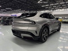 Xiaomi YU7 Four-Wheel Drive Max Edition - ფოტო 11