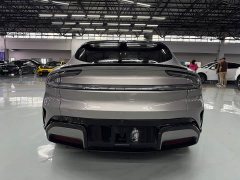 Xiaomi YU7 Four-Wheel Drive Max Edition - ფოტო 12