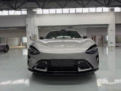Xiaomi YU7 Four-Wheel Drive Max Edition - ფოტო 2