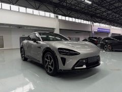 Xiaomi YU7 Four-Wheel Drive Max Edition - ფოტო 3