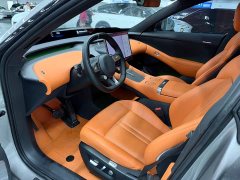 Xiaomi YU7 Four-Wheel Drive Max Edition - ფოტო 4