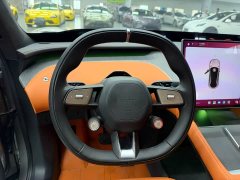 Xiaomi YU7 Four-Wheel Drive Max Edition - ფოტო 6