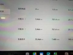 Xiaomi YU7 Four-Wheel Drive Max Edition - ფოტო 8