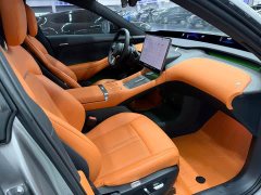 Xiaomi YU7 Four-Wheel Drive Max Edition - ფოტო 9
