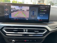 BMW 3 Series 2023 325Li M Sport Package - ფოტო 11