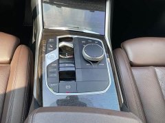 BMW 3 Series 2023 325Li M Sport Package - ფოტო 12