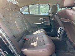 BMW 3 Series 2023 325Li M Sport Package - ფოტო 14