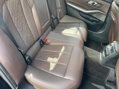 BMW 3 Series 2023 325Li M Sport Package - ფოტო 15