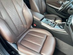 BMW 3 Series 2023 325Li M Sport Package - ფოტო 17