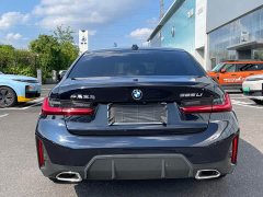 BMW 3 Series 2023 325Li M Sport Package - ფოტო 19