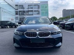 BMW 3 Series 2023 325Li M Sport Package - ფოტო 2