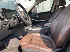 BMW 3 Series 2023 325Li M Sport Package - ფოტო 4