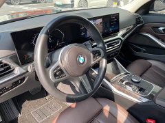 BMW 3 Series 2023 325Li M Sport Package - ფოტო 5