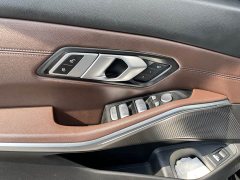 BMW 3 Series 2023 325Li M Sport Package - ფოტო 7