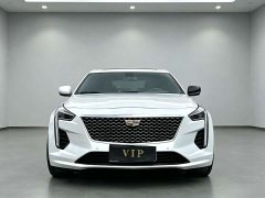 Cadillac CT6 28T Luxury - ფოტო 2