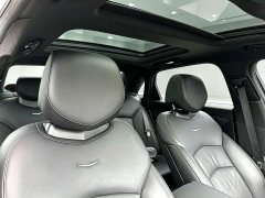Cadillac CT6 28T Luxury - ფოტო 4