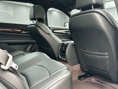 Cadillac CT6 28T Luxury - ფოტო 5