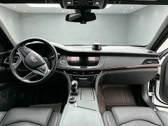 Cadillac CT6 28T Luxury - ფოტო 6