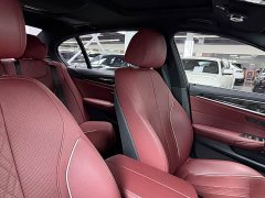 BMW 5 Series 525Li M Sport Package - ფოტო 14